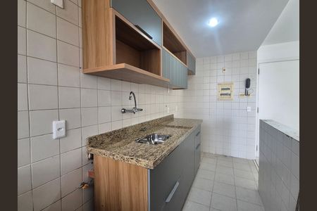 Apartamento para alugar com 66m², 2 quartos e 1 vagaCozinha