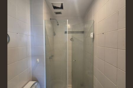 Apartamento para alugar com 66m², 2 quartos e 1 vagaBanheiro da Suíte