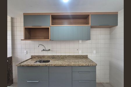 Apartamento para alugar com 66m², 2 quartos e 1 vagaCozinha