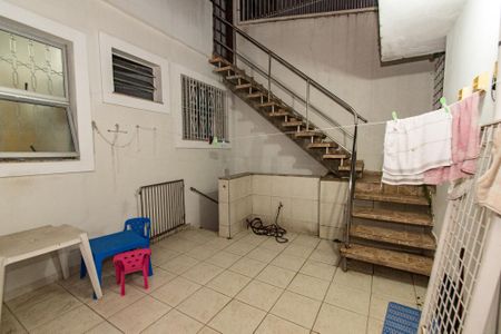 Casa à venda com 540m², 3 quartos e 3 vagasQuintal