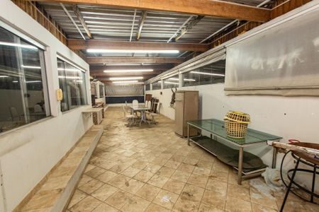 Casa à venda com 540m², 3 quartos e 3 vagasÁrea comum