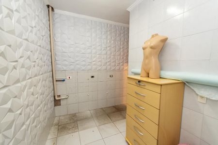 Casa à venda com 540m², 3 quartos e 3 vagasEdícula - sala