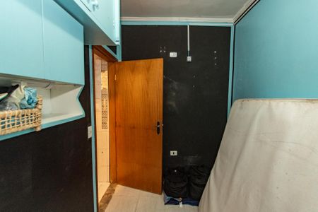 Casa à venda com 540m², 3 quartos e 3 vagasEdícula - Quarto