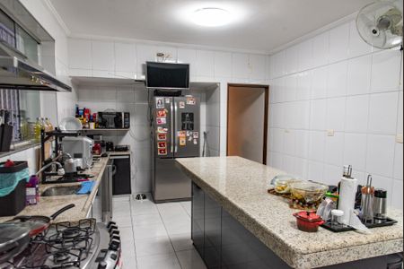 Casa à venda com 540m², 3 quartos e 3 vagasCozinha