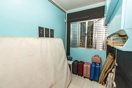 Casa à venda com 540m², 3 quartos e 3 vagasEdícula - Quarto
