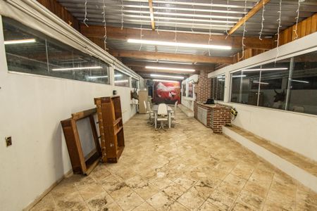 Casa à venda com 540m², 3 quartos e 3 vagasÁrea comum