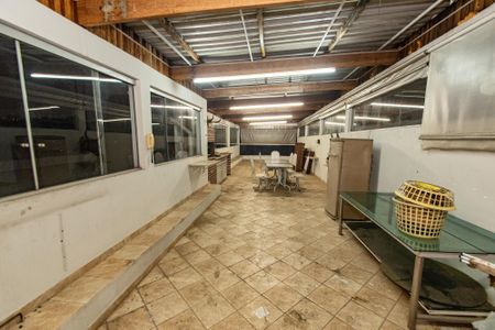 Casa à venda com 540m², 3 quartos e 3 vagasÁrea comum