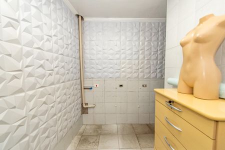 Casa à venda com 540m², 3 quartos e 3 vagasEdícula - sala