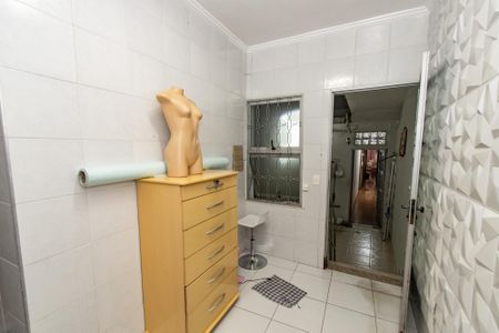 Casa à venda com 540m², 3 quartos e 3 vagasEdícula - sala