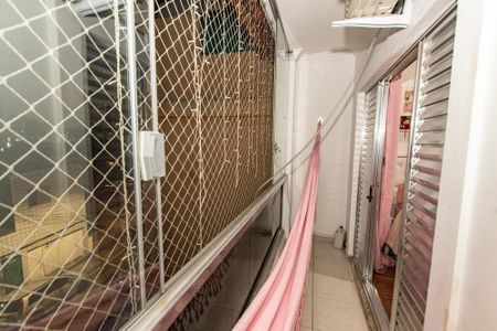 Casa à venda com 540m², 3 quartos e 3 vagasVaranda da suíte 3