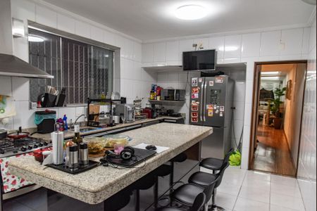 Casa à venda com 540m², 3 quartos e 3 vagasCozinha