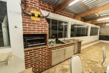 Casa à venda com 540m², 3 quartos e 3 vagasÁrea comum