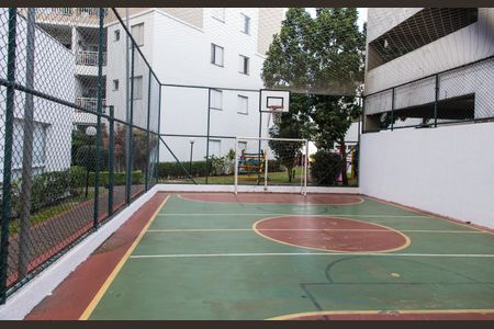 Apartamento à venda com 65m², 2 quartos e 1 vagaQuadra Esportiva