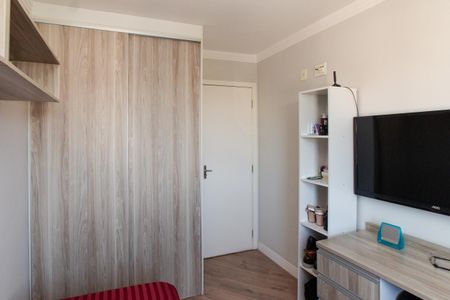 Apartamento à venda com 65m², 2 quartos e 1 vagaQuarto