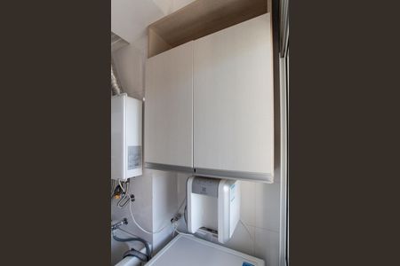 Apartamento à venda com 65m², 2 quartos e 1 vagaÁrea de Serviço