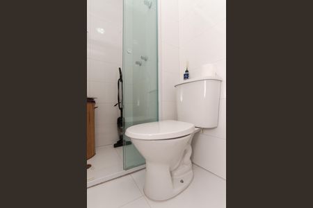 Apartamento à venda com 65m², 2 quartos e 1 vagaBanheiro