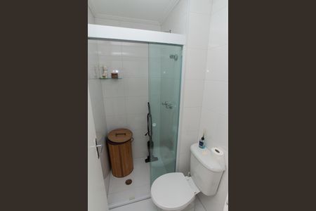 Apartamento à venda com 65m², 2 quartos e 1 vagaBanheiro