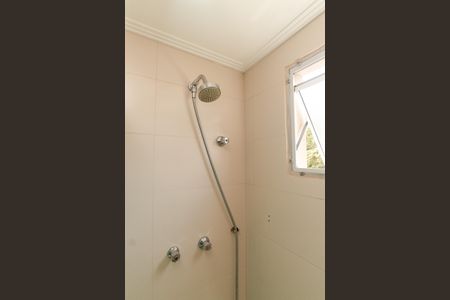 Apartamento à venda com 65m², 2 quartos e 1 vagaBanheiro da Suíte