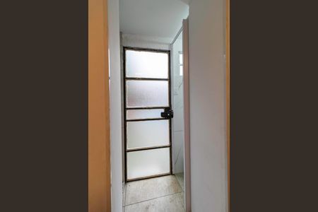 Studio para alugar com 12m², 1 quarto e sem vagaStudio