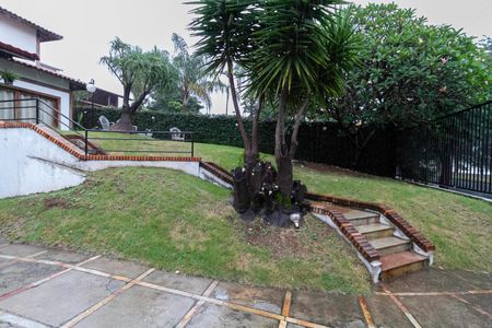 Studio para alugar com 12m², 1 quarto e sem vagaEntrada