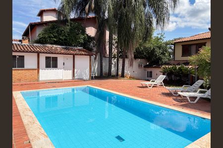 Studio para alugar com 12m², 1 quarto e sem vagaÁrea comum