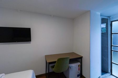 Studio para alugar com 12m², 1 quarto e sem vagaStudio