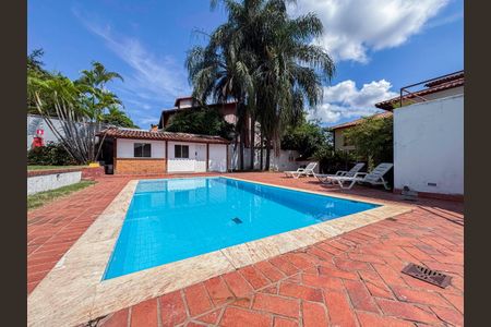 Studio para alugar com 12m², 1 quarto e sem vagaQuarto/Cozinha