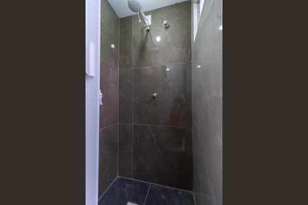 Studio para alugar com 12m², 1 quarto e sem vagaBanheiro social