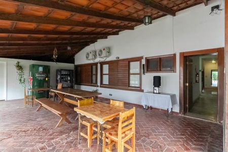 Studio para alugar com 12m², 1 quarto e sem vagaÁrea comum