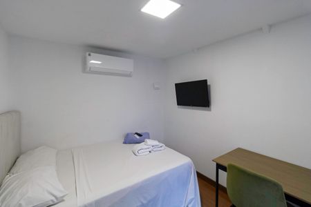 Studio para alugar com 12m², 1 quarto e sem vagaStudio