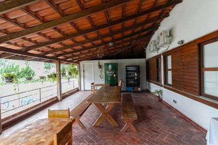 Studio para alugar com 12m², 1 quarto e sem vagaÁrea comum