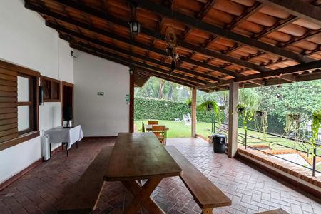 Studio para alugar com 12m², 1 quarto e sem vagaÁrea comum