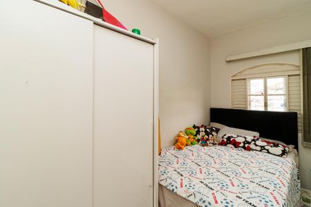 Casa à venda com 140m², 3 quartos e 3 vagasQuarto 2