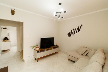 Casa à venda com 140m², 3 quartos e 3 vagasSala