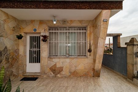 Casa à venda com 140m², 3 quartos e 3 vagasÁrea externa