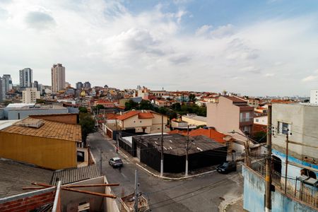 Casa à venda com 140m², 3 quartos e 3 vagasQuarto 1 - Vista