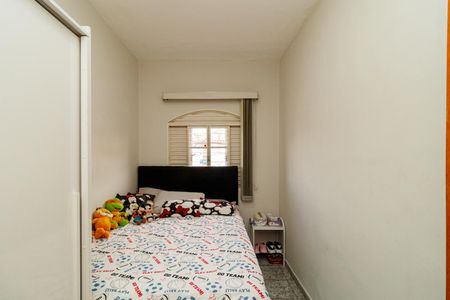 Casa à venda com 140m², 3 quartos e 3 vagasQuarto 2