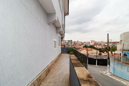 Casa à venda com 140m², 3 quartos e 3 vagasÁrea externa