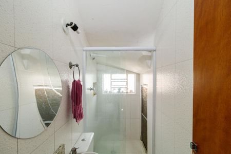 Casa à venda com 140m², 3 quartos e 3 vagasBanheiro 1