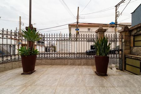 Casa à venda com 140m², 3 quartos e 3 vagasÁrea externa