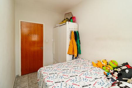 Casa à venda com 140m², 3 quartos e 3 vagasQuarto 2