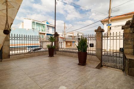 Casa à venda com 140m², 3 quartos e 3 vagasÁrea externa