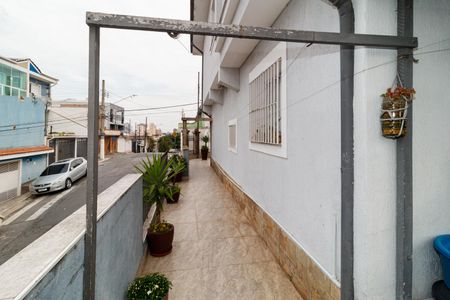 Casa à venda com 140m², 3 quartos e 3 vagasÁrea externa