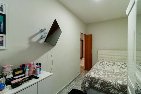 Casa à venda com 140m², 3 quartos e 3 vagasQuarto 3