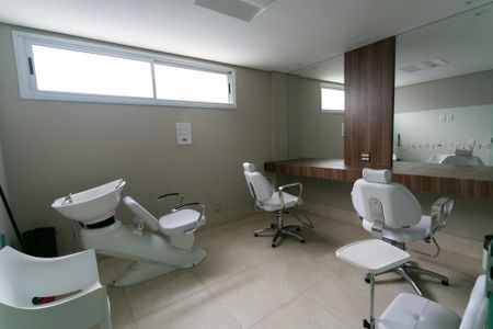 Apartamento à venda com 115m², 4 quartos e 3 vagasÁrea comum