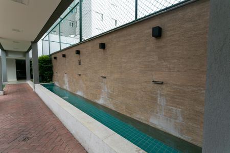 Apartamento à venda com 115m², 4 quartos e 3 vagasÁrea comum