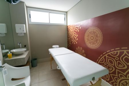 Apartamento à venda com 115m², 4 quartos e 3 vagasÁrea comum