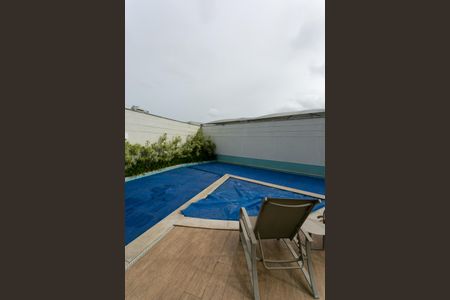 Apartamento à venda com 115m², 4 quartos e 3 vagasÁrea comum