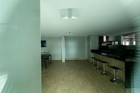 Apartamento à venda com 115m², 4 quartos e 3 vagasÁrea comum