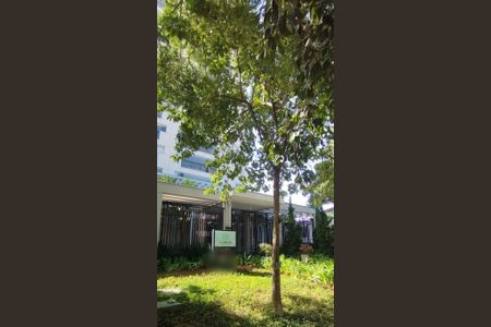 Apartamento à venda com 86m², 2 quartos e 2 vagasFachada